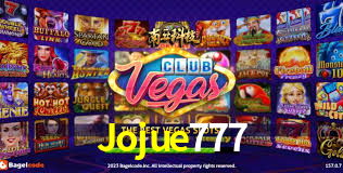 Blackjack Table Jojue777