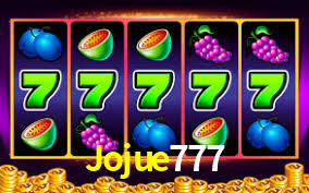 Daily Bonuses Jojue777