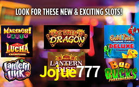 Live Casino Jojue777