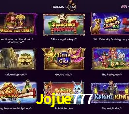 API Integration Jojue777