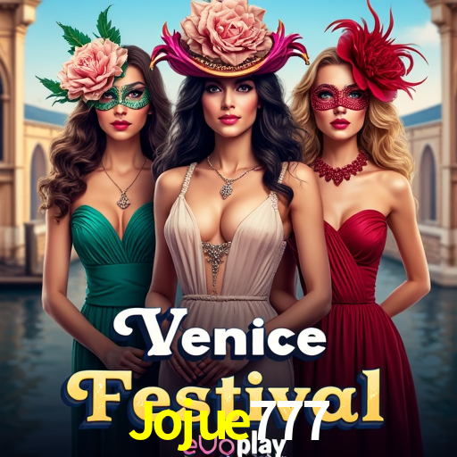 Game Providers Jojue777