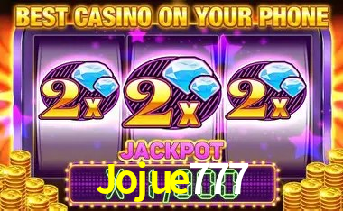 Responsive Design Jojue777