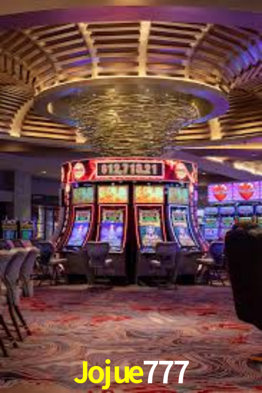 Exclusive Games Jojue777